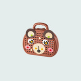 Drill Tool Storage Box Toy